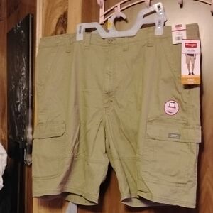 Men's Cargo Shorts